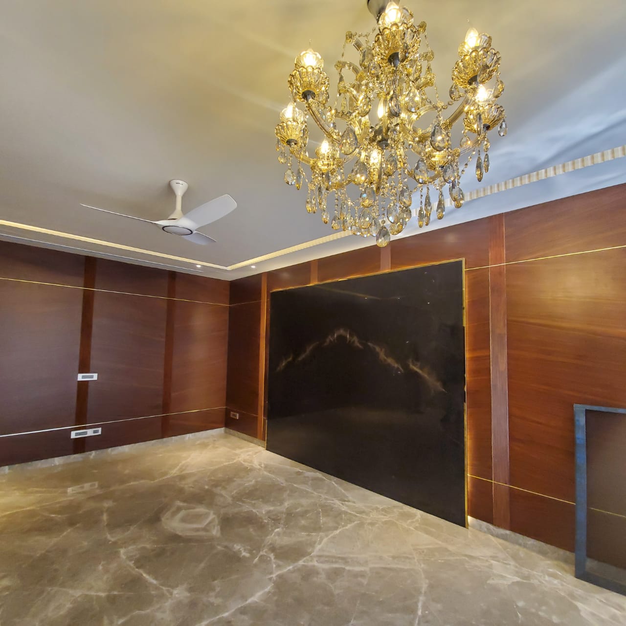 Builder Floor - DLF Phase 1