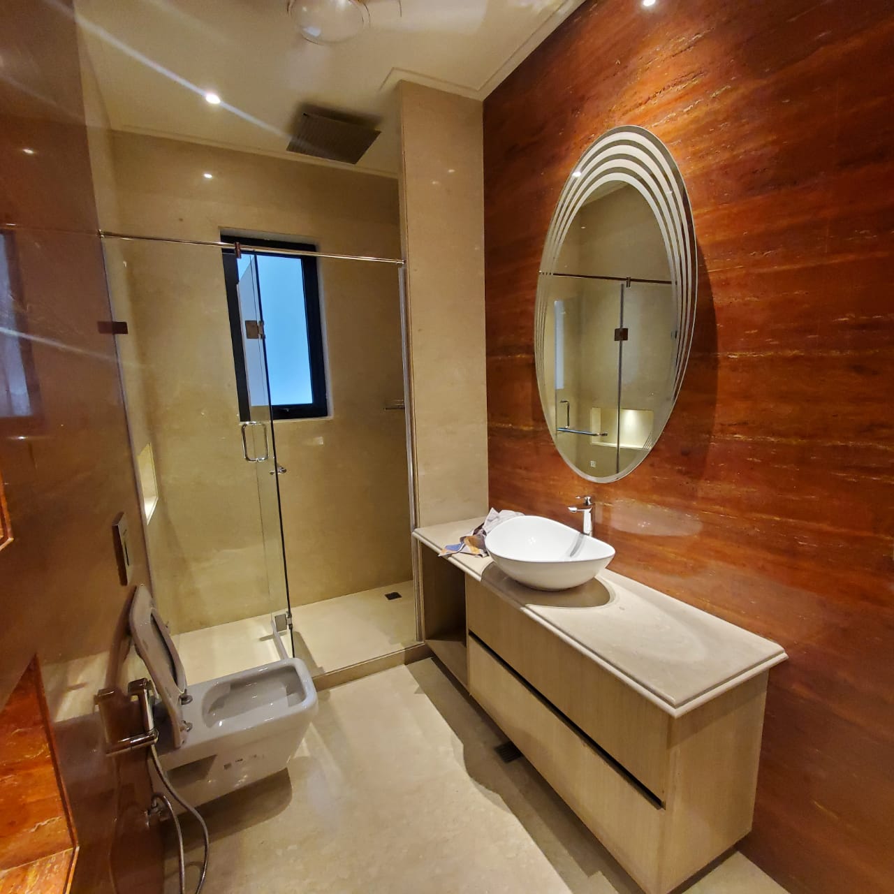 Builder Floor - DLF Phase 1